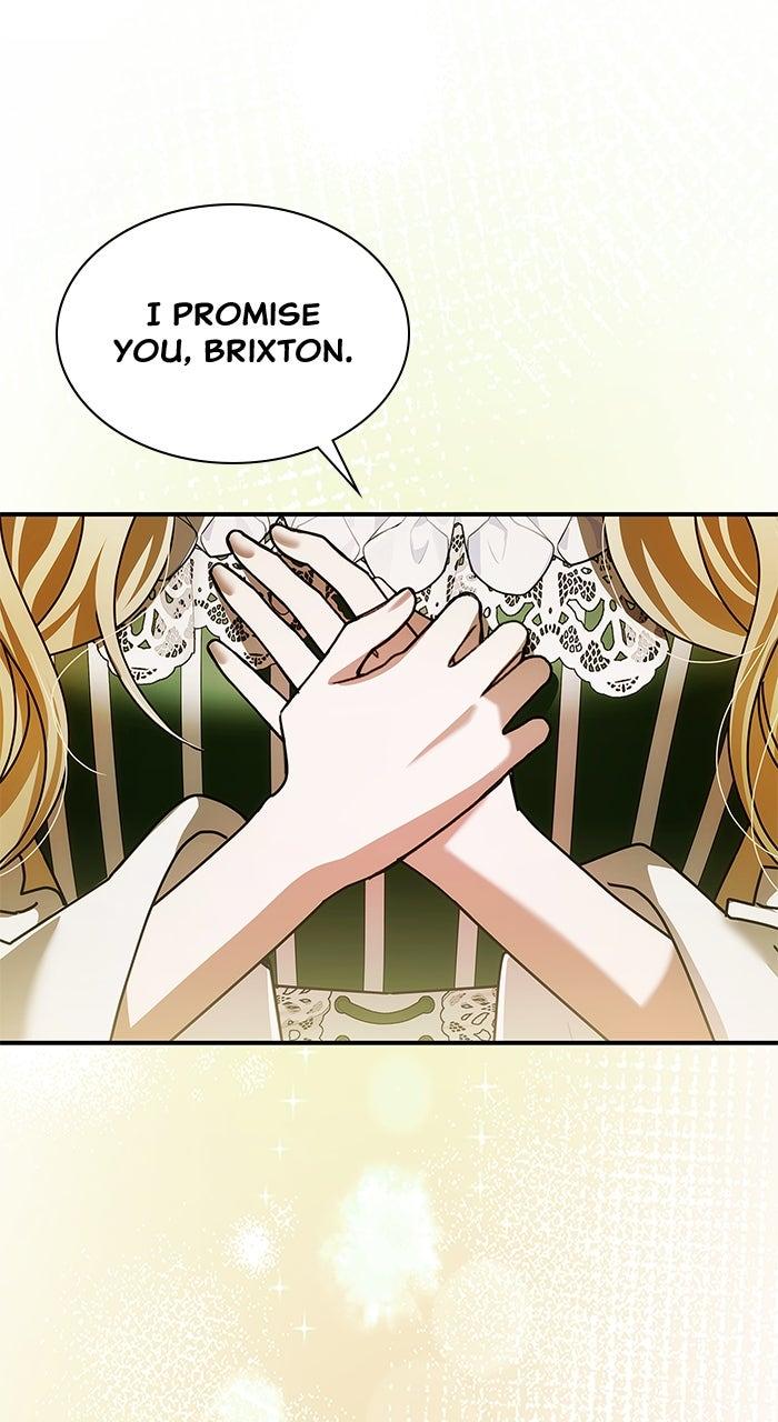 The Serpent in the Empress