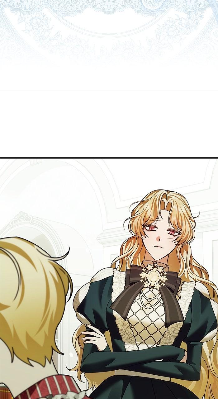 The Serpent in the Empress