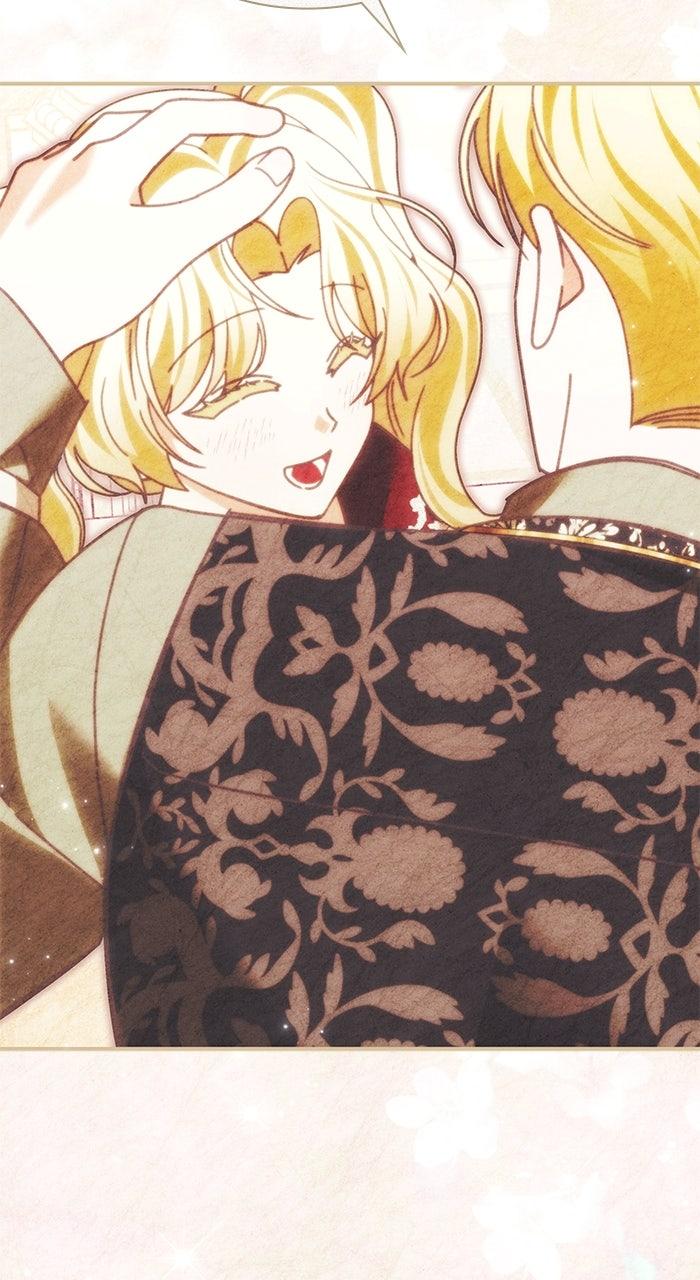 The Serpent in the Empress