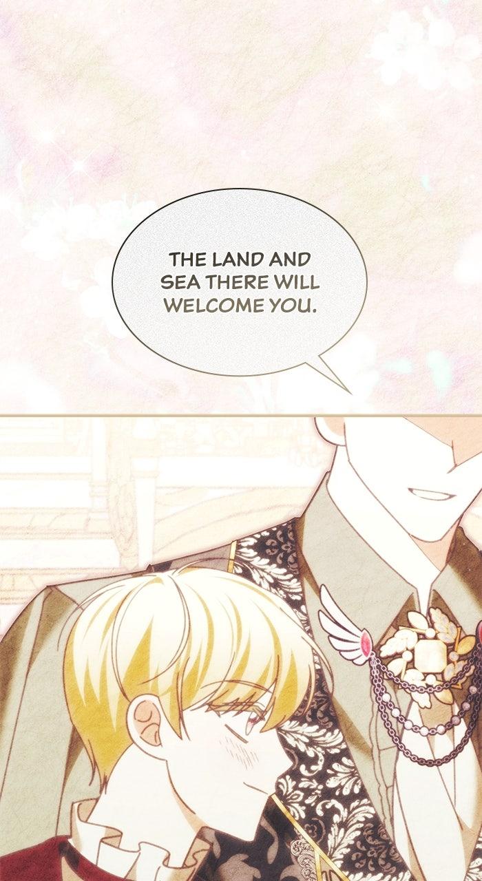 The Serpent in the Empress