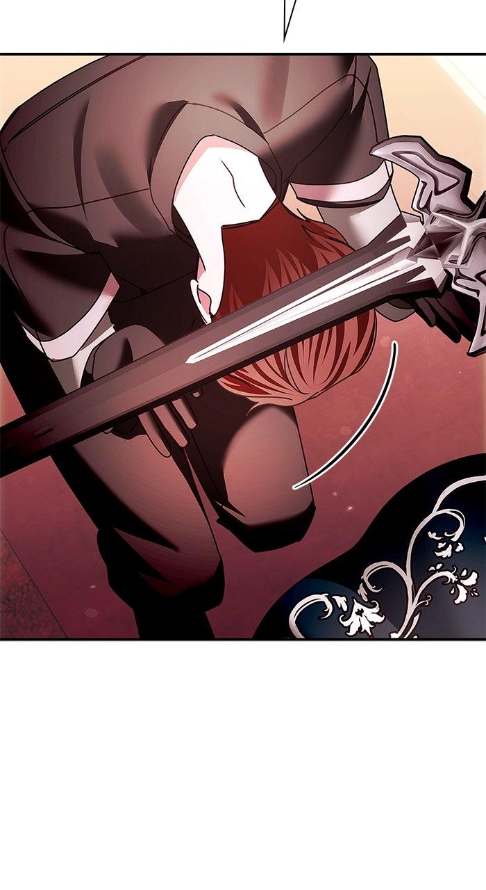 The Serpent in the Empress