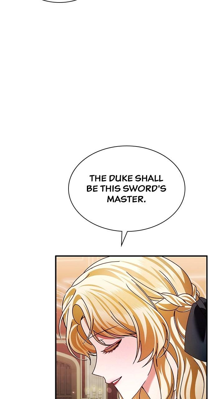 The Serpent in the Empress