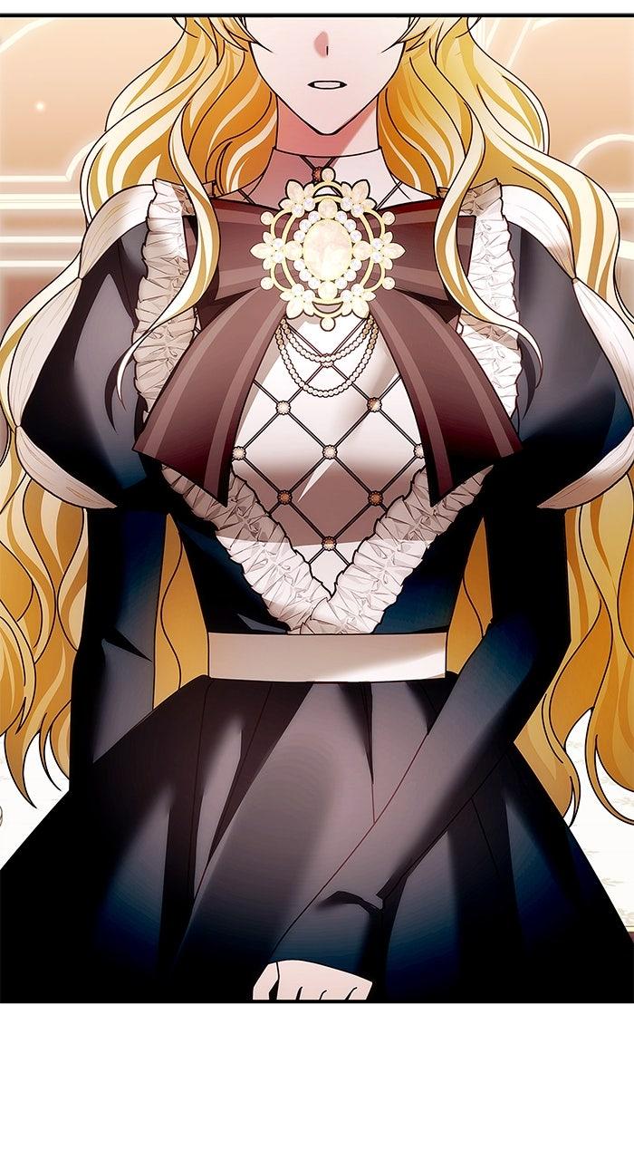 The Serpent in the Empress