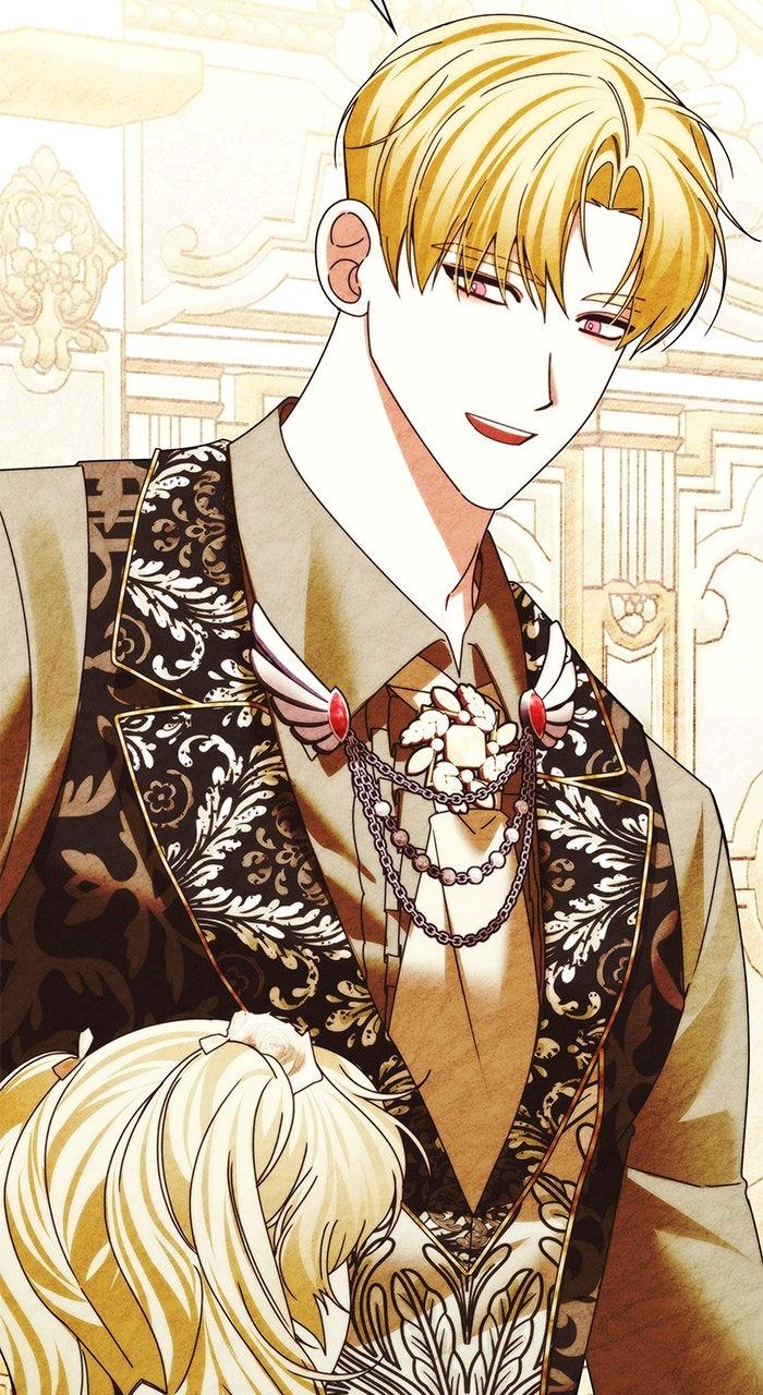 The Serpent in the Empress