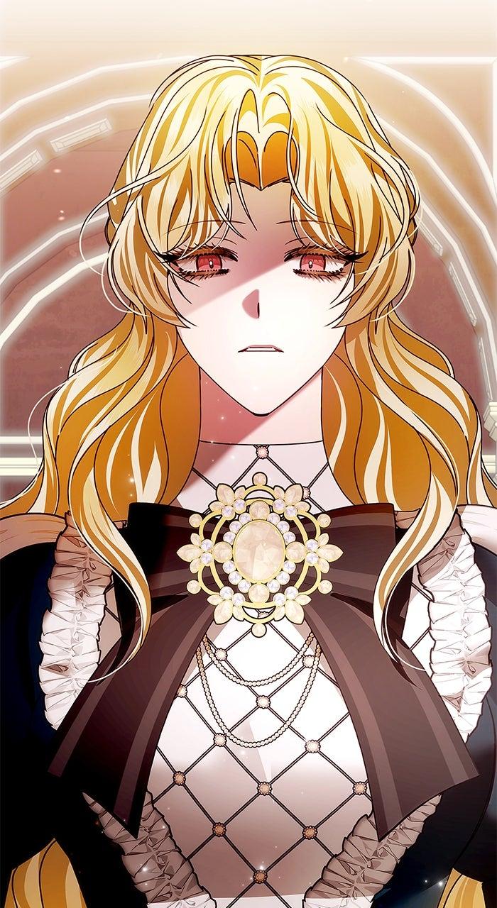 The Serpent in the Empress