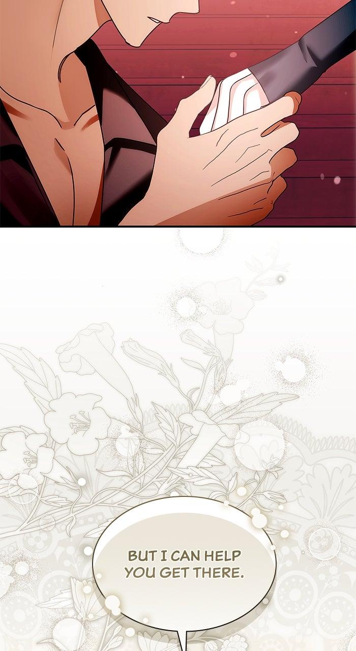 The Serpent in the Empress
