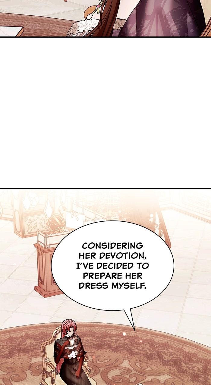 The Serpent in the Empress
