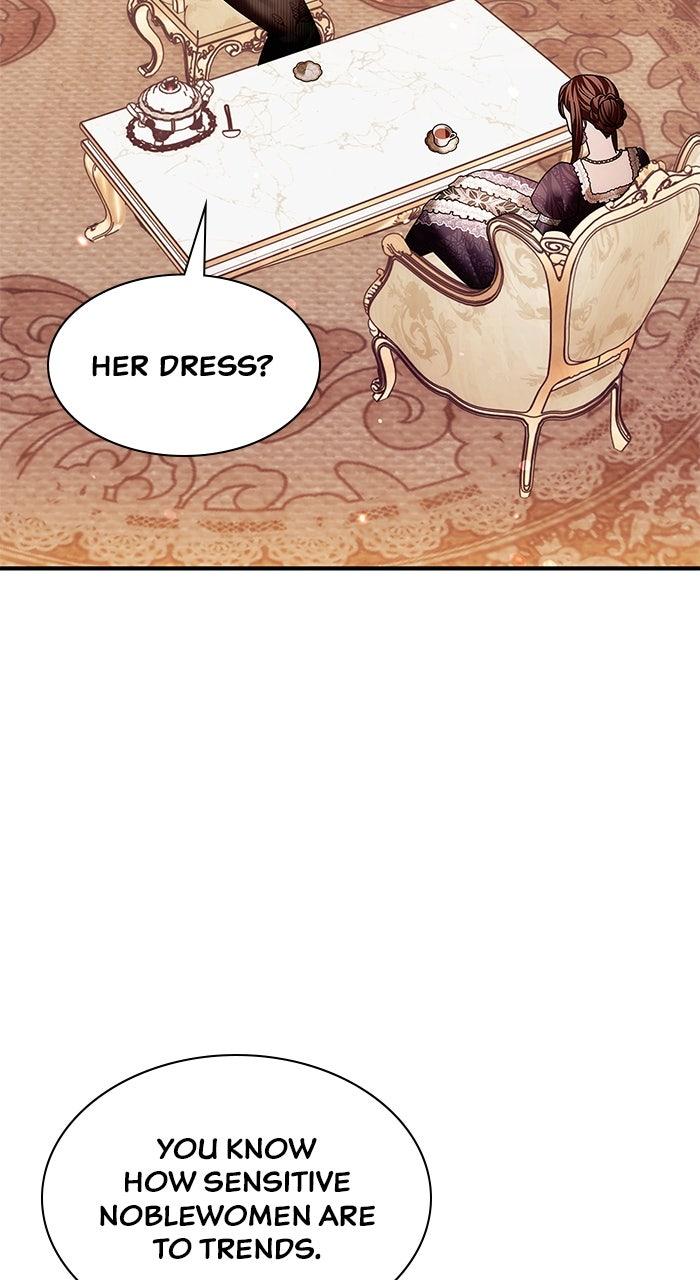 The Serpent in the Empress