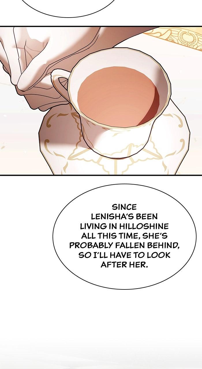 The Serpent in the Empress