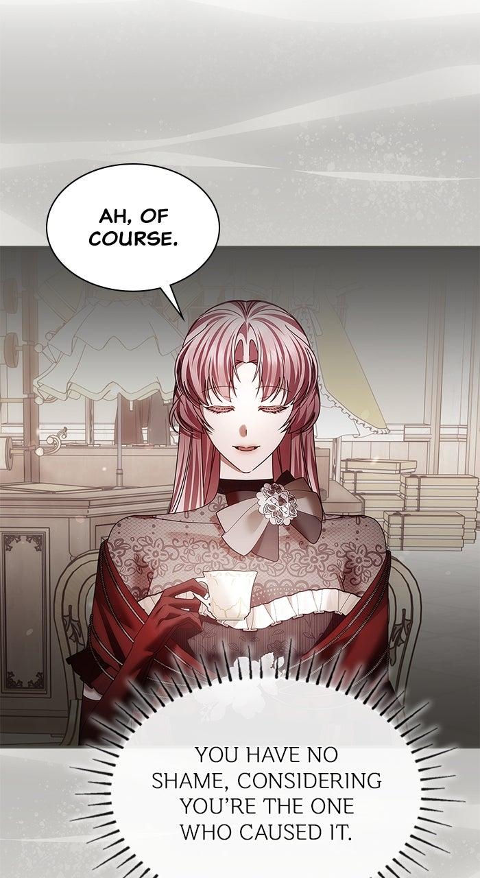 The Serpent in the Empress