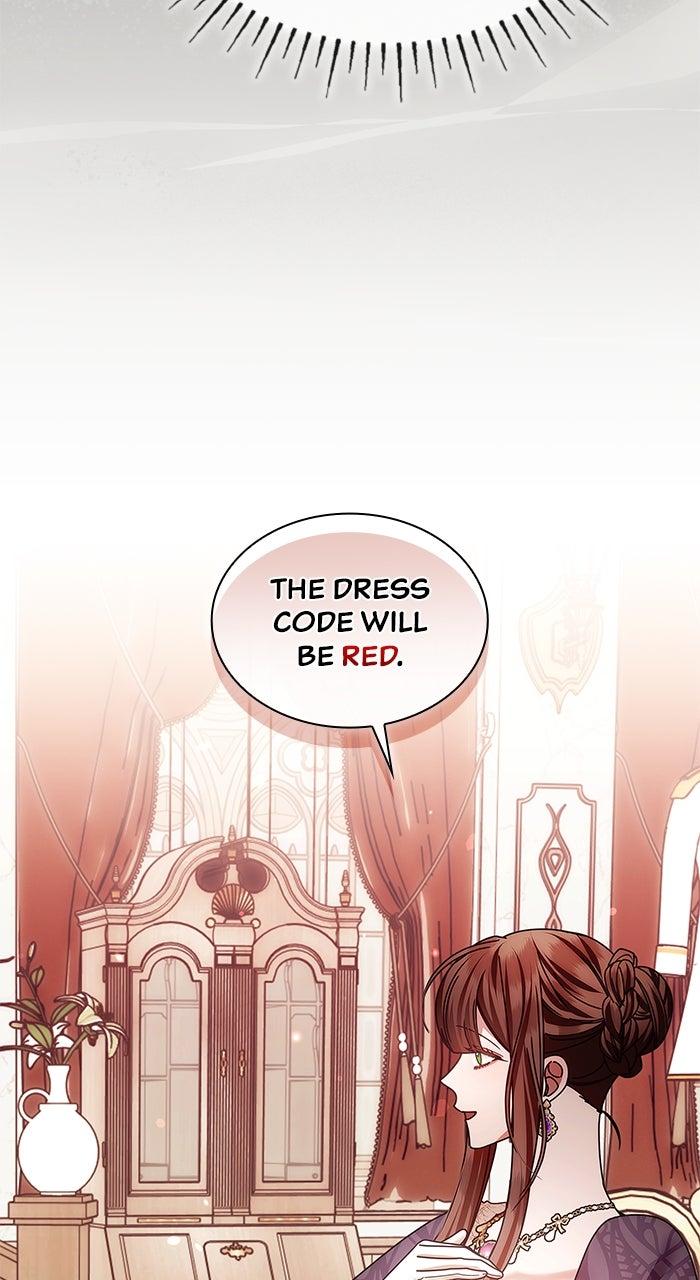 The Serpent in the Empress