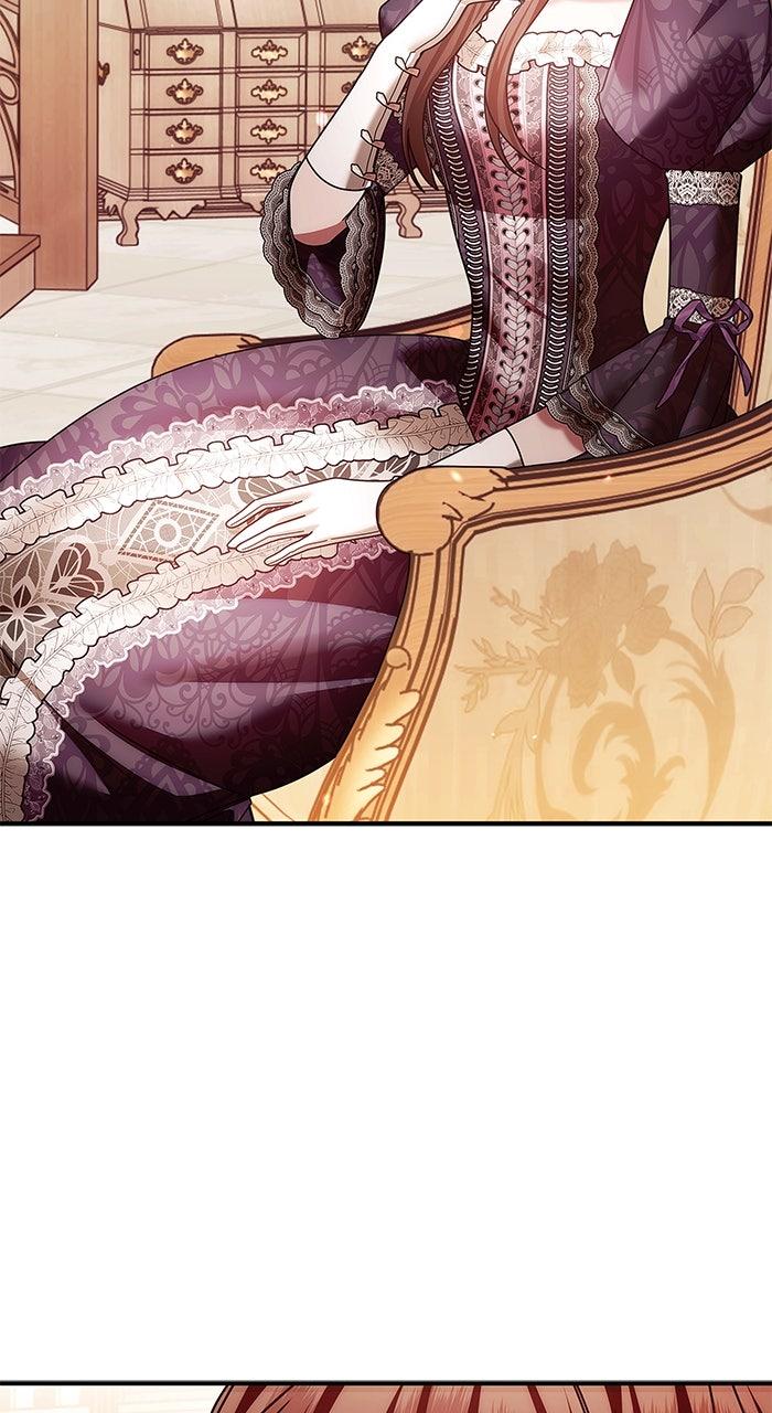 The Serpent in the Empress