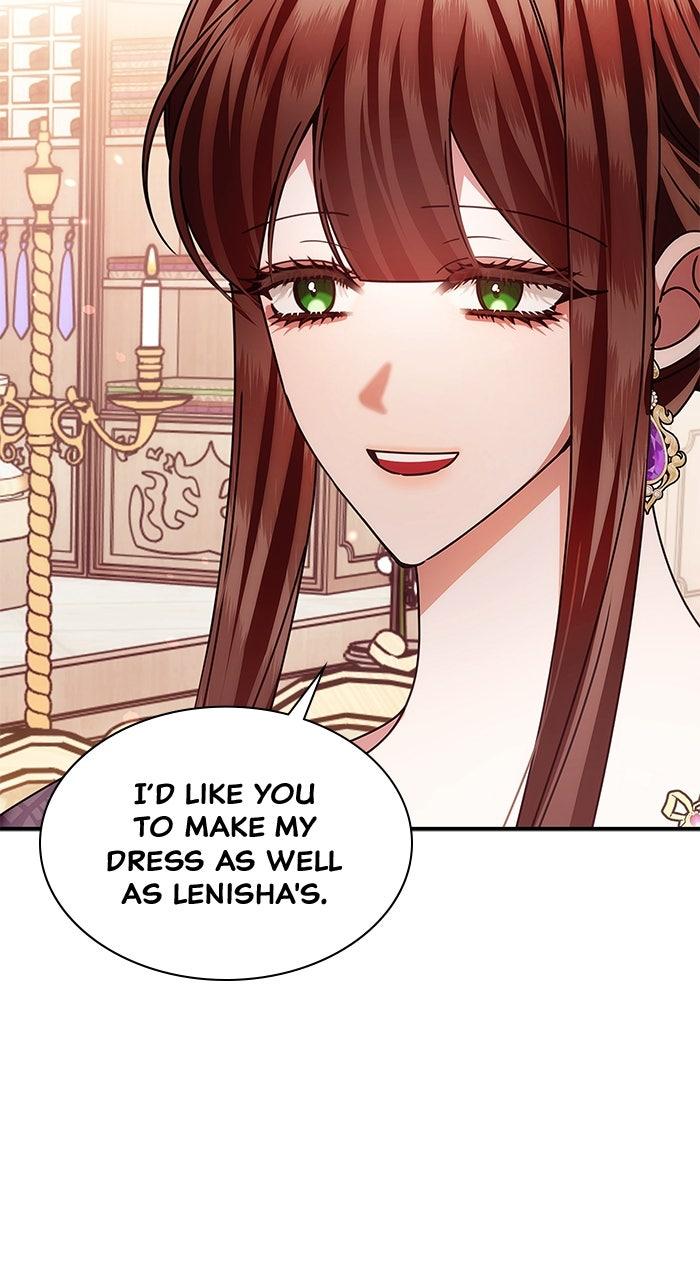 The Serpent in the Empress