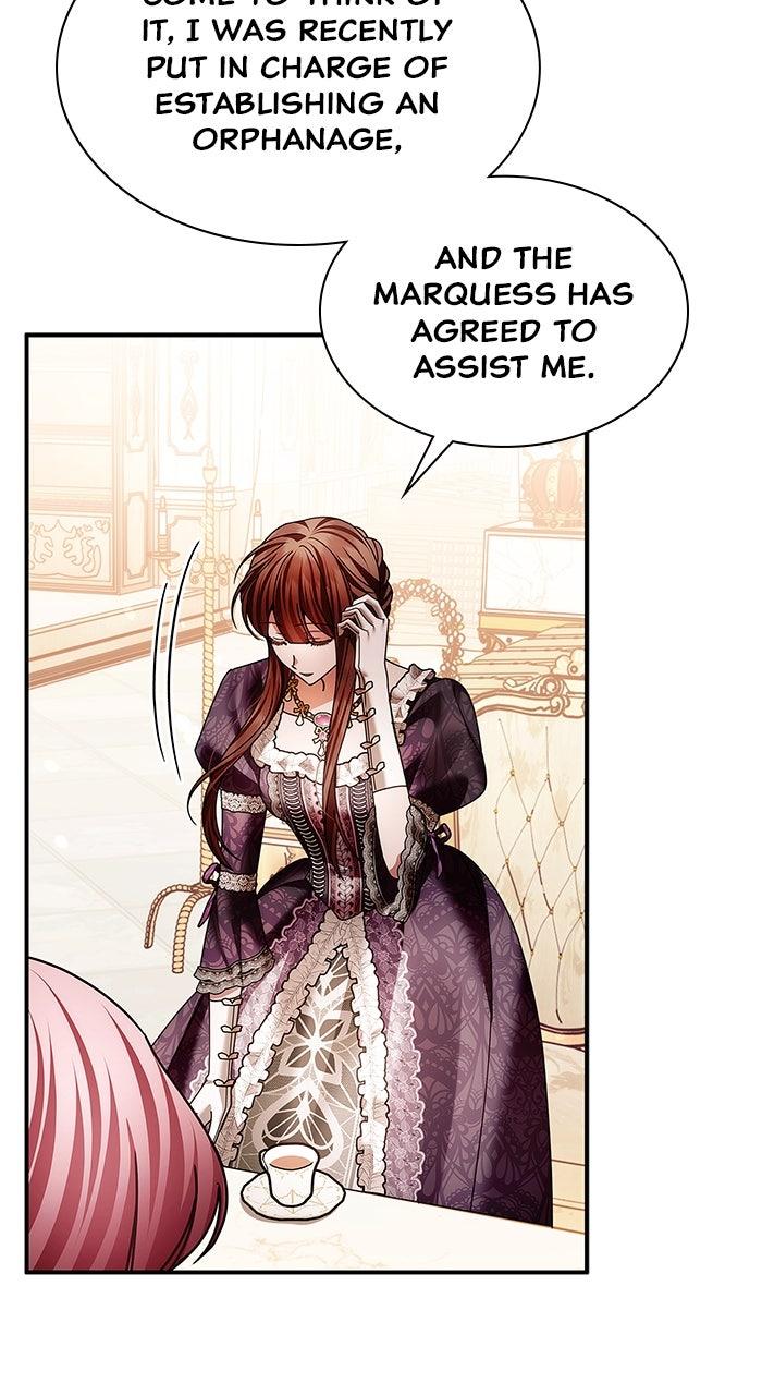 The Serpent in the Empress