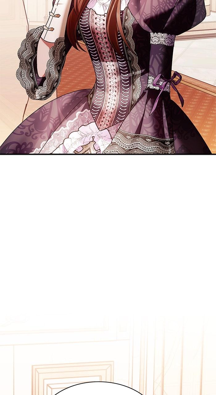 The Serpent in the Empress