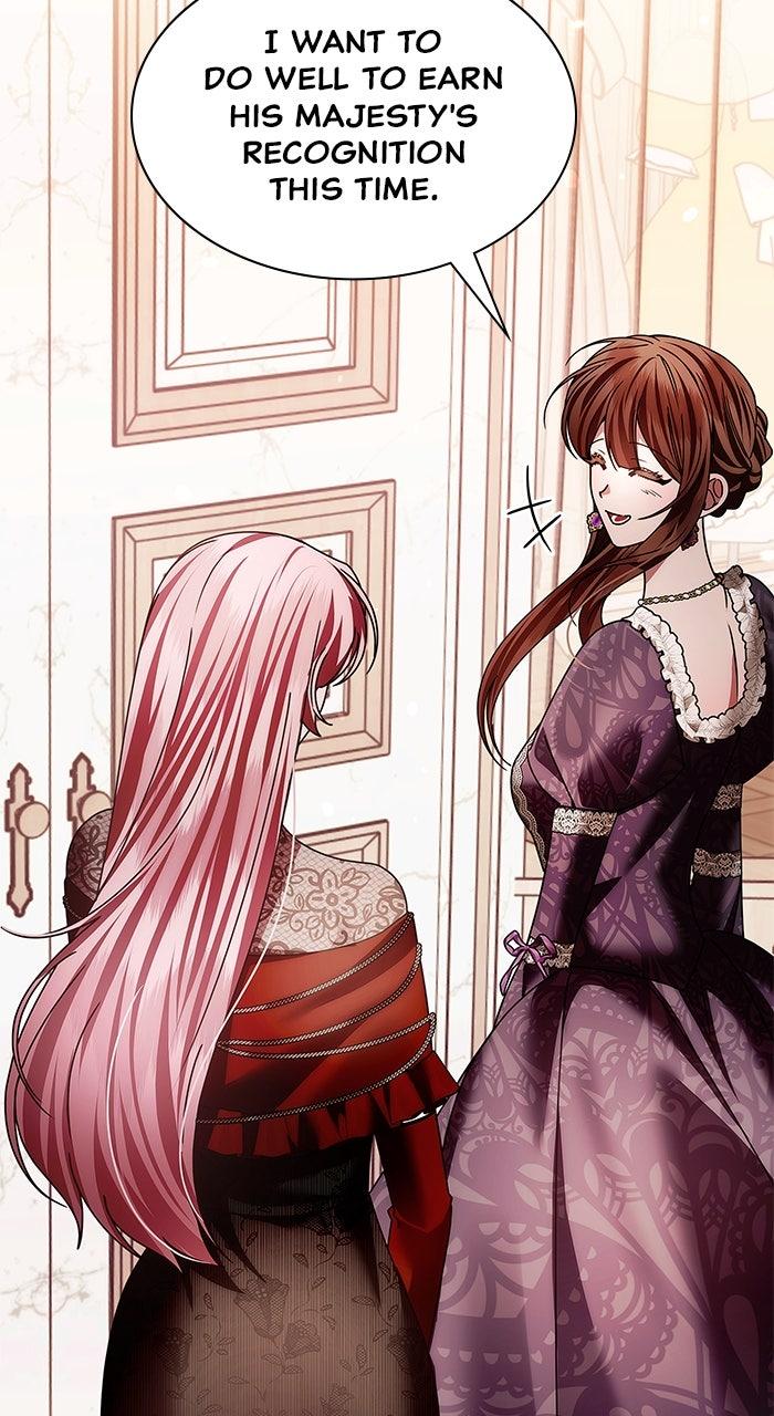 The Serpent in the Empress