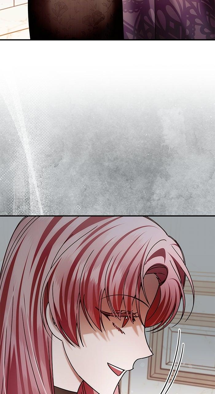 The Serpent in the Empress