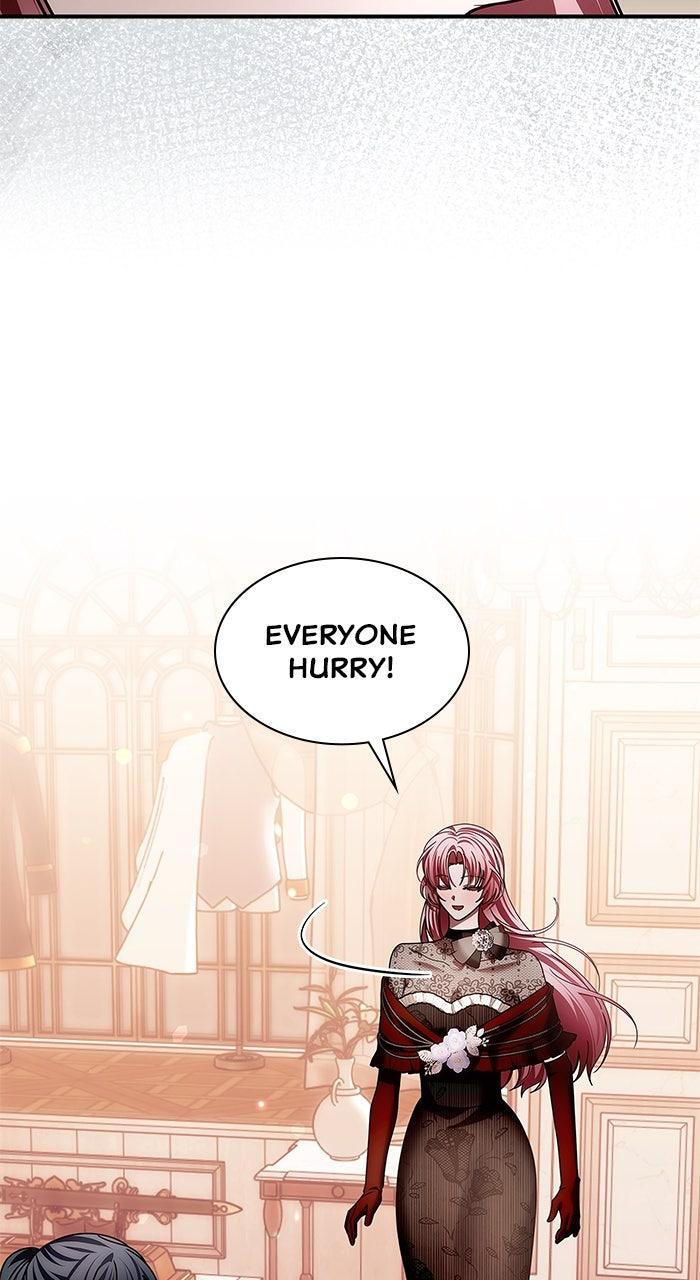 The Serpent in the Empress