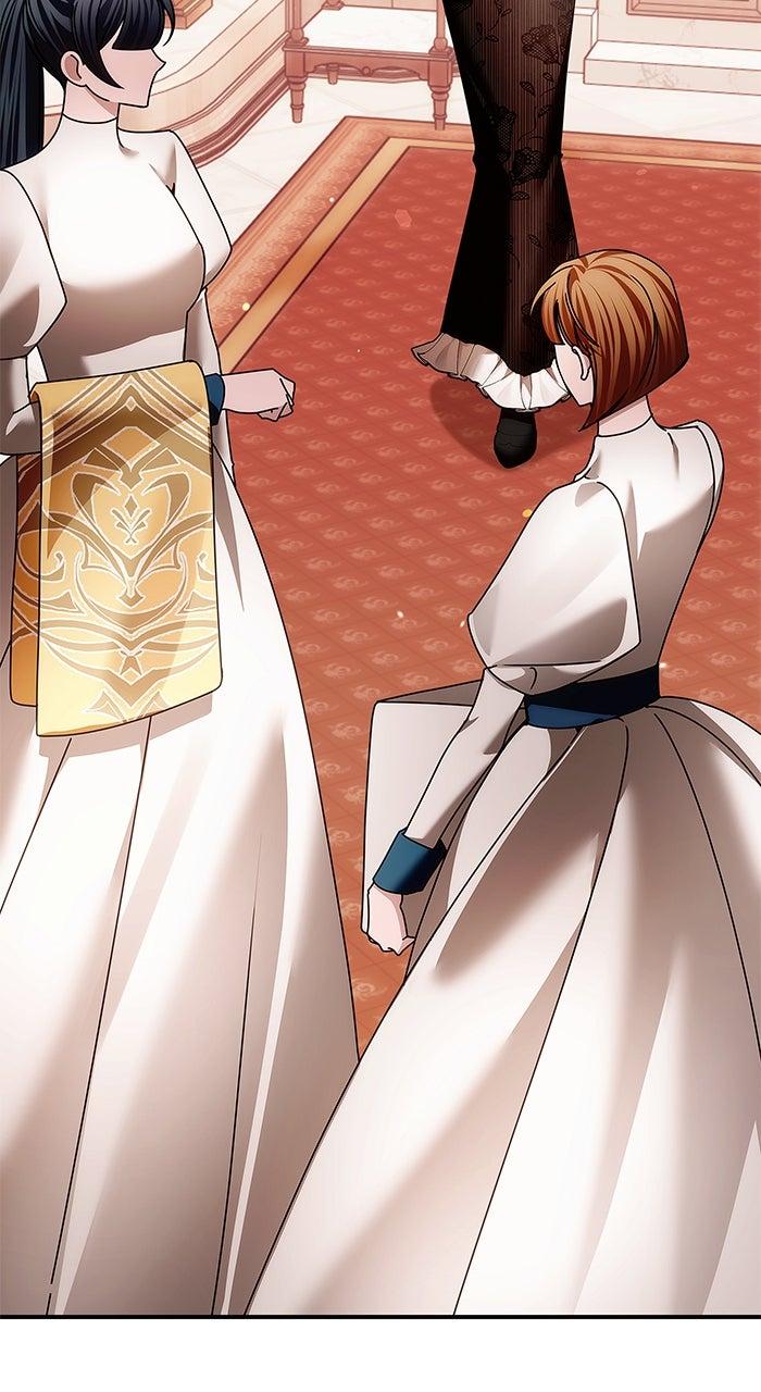 The Serpent in the Empress