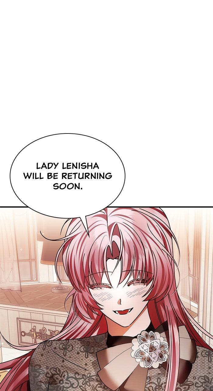 The Serpent in the Empress