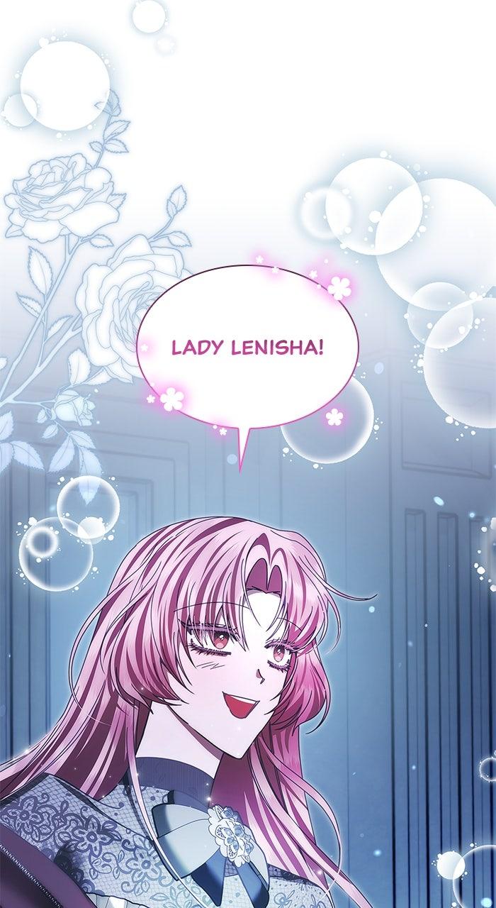 The Serpent in the Empress