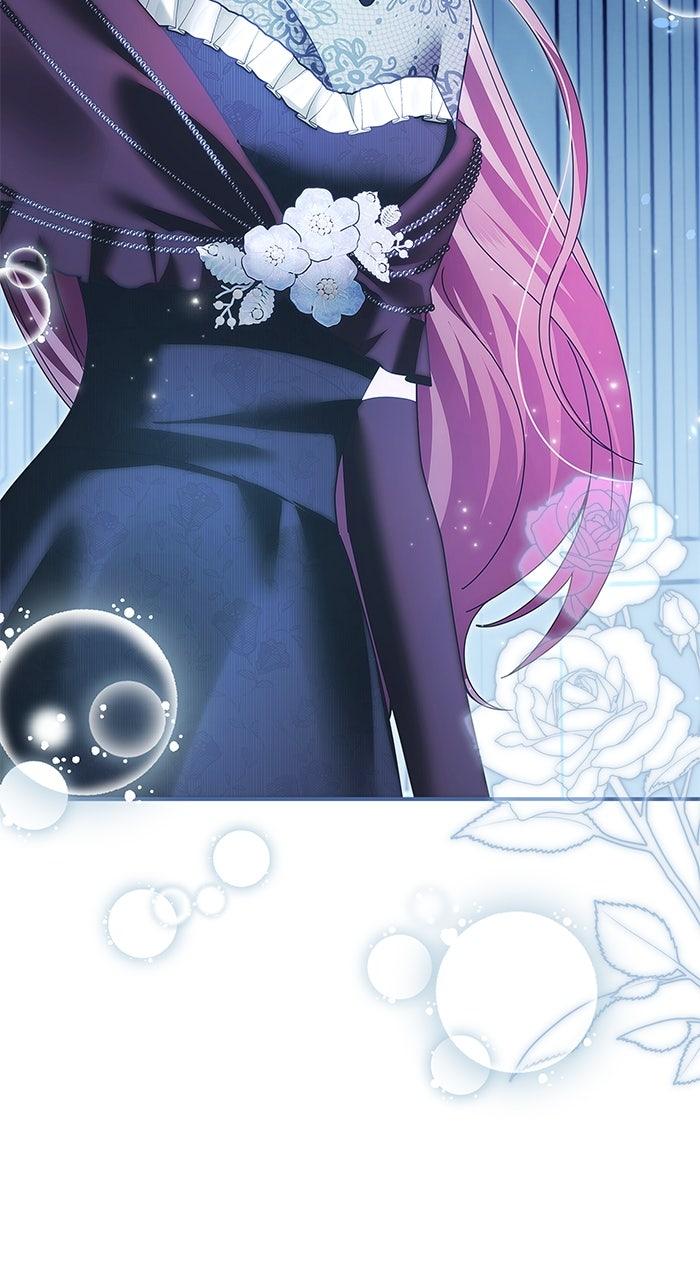 The Serpent in the Empress