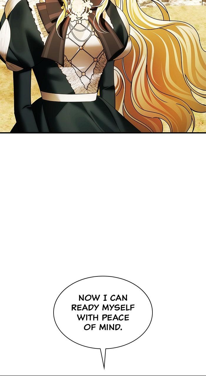 The Serpent in the Empress