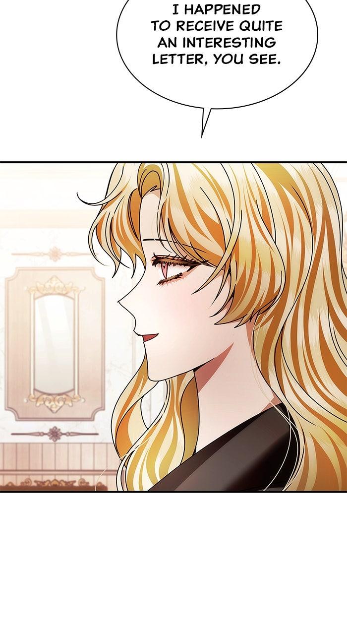 The Serpent in the Empress