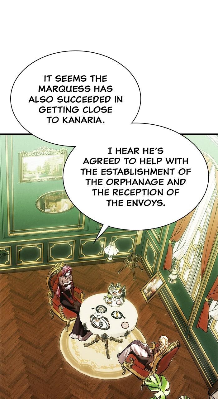 The Serpent in the Empress