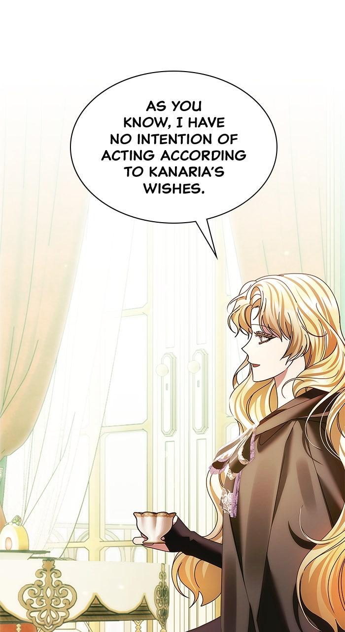 The Serpent in the Empress