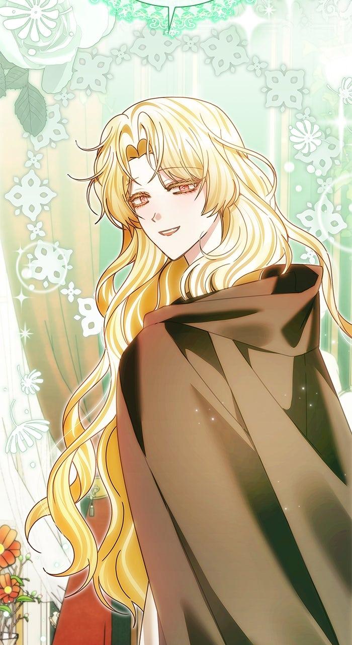The Serpent in the Empress