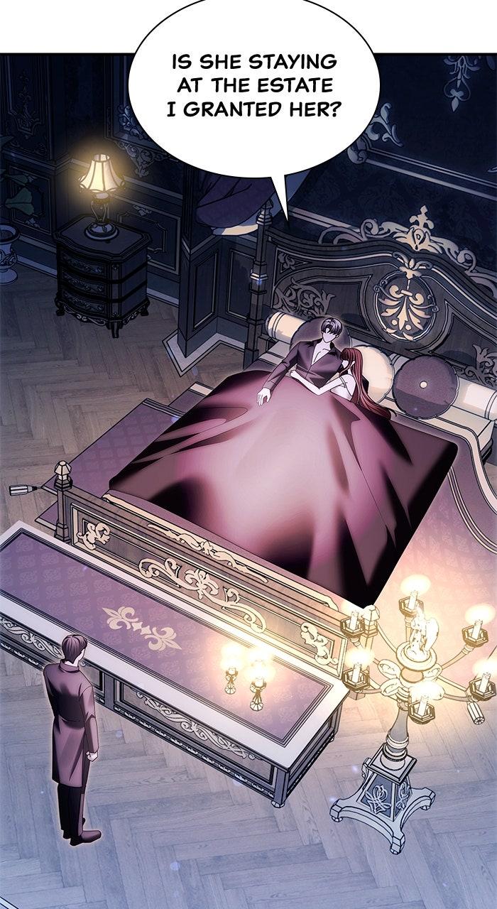 The Serpent in the Empress