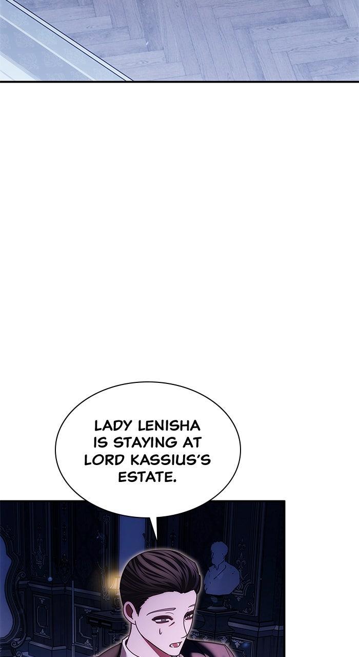 The Serpent in the Empress