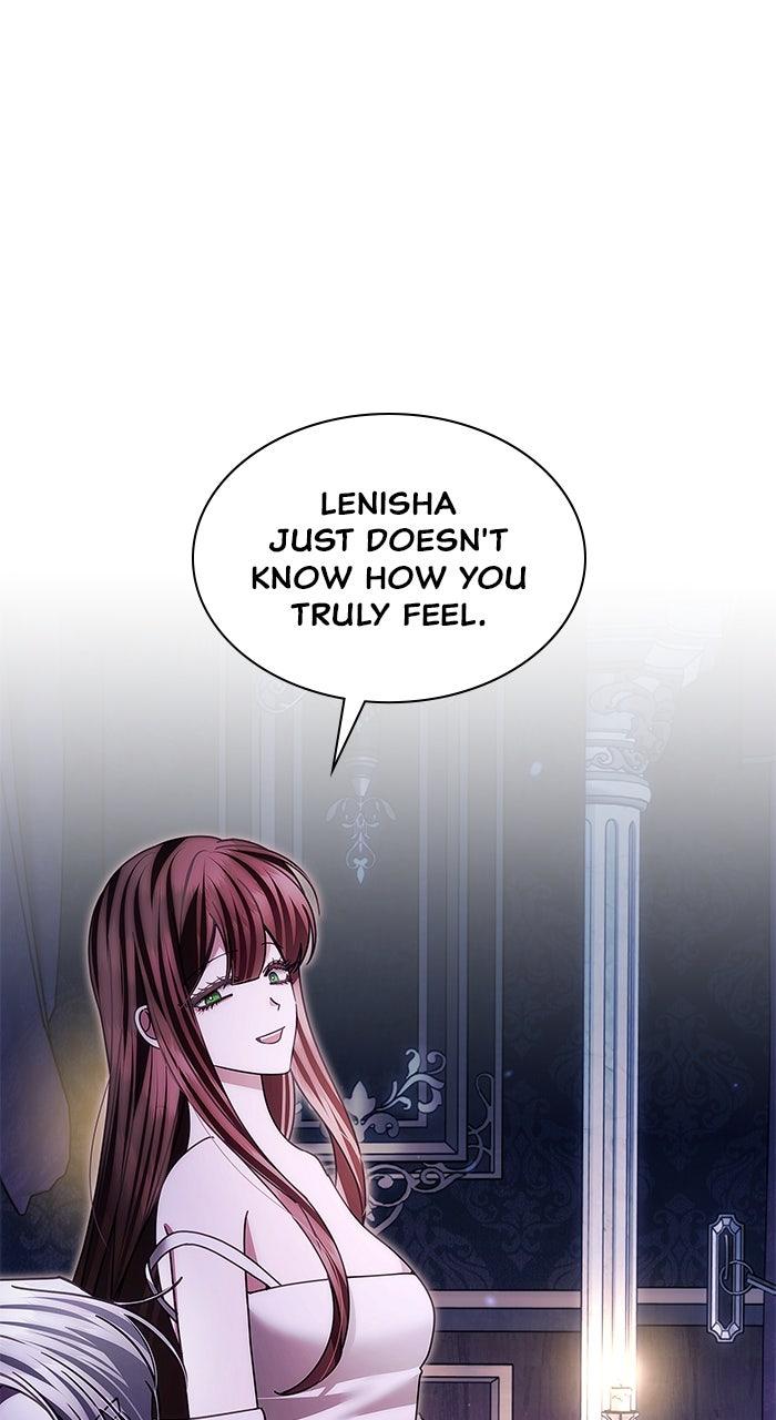 The Serpent in the Empress