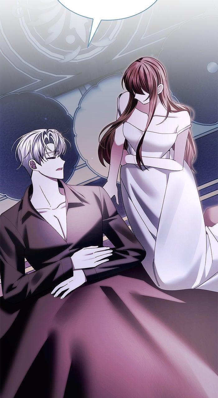 The Serpent in the Empress