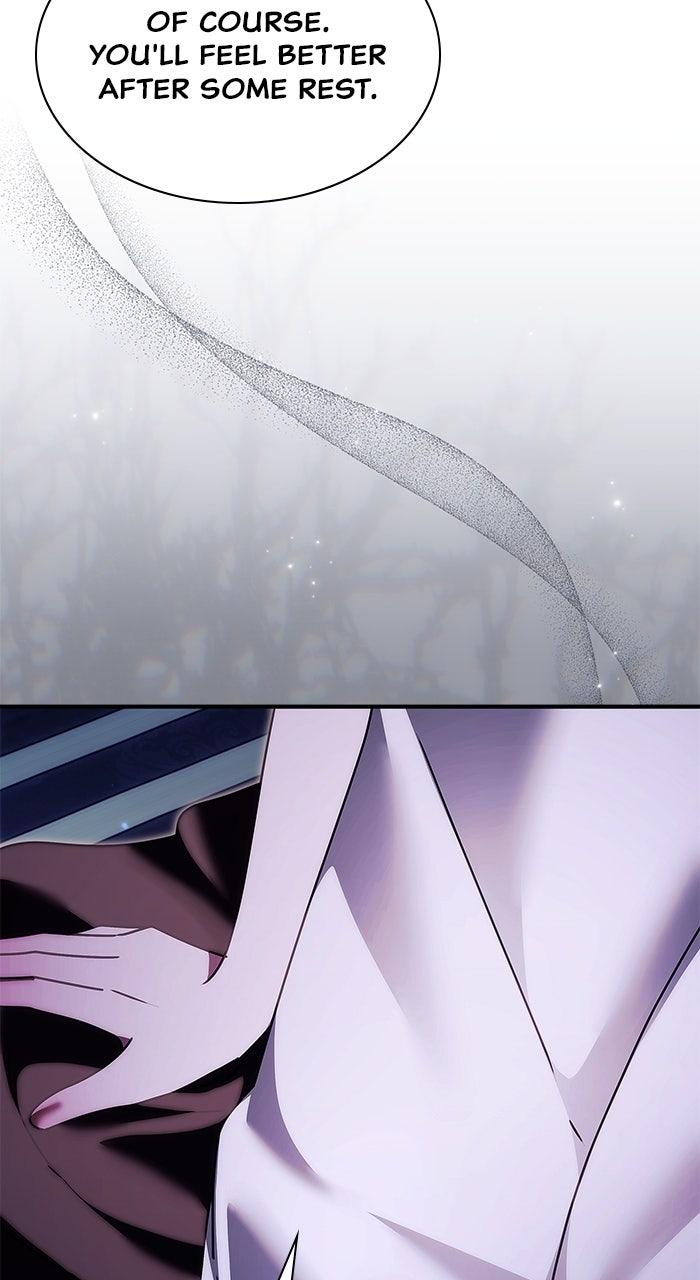 The Serpent in the Empress