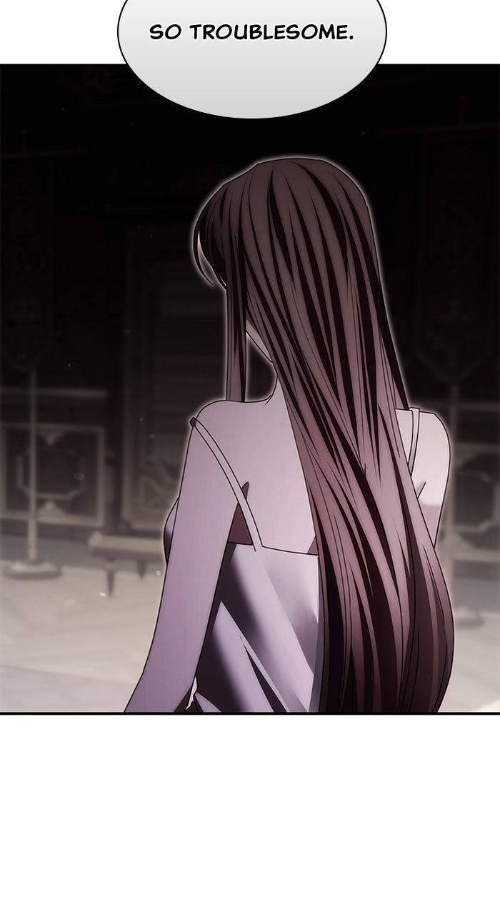 The Serpent in the Empress