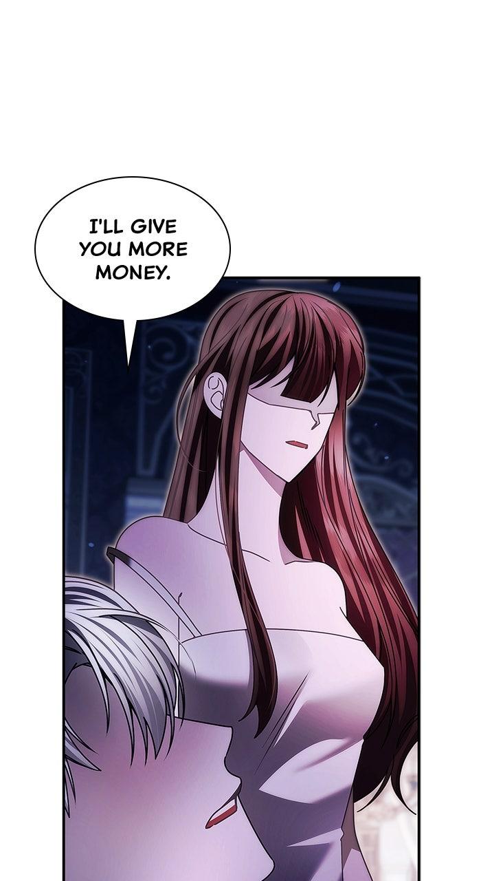 The Serpent in the Empress