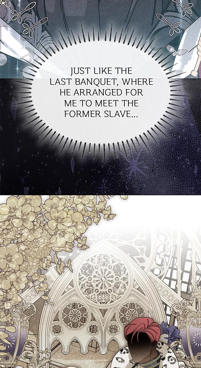 The Serpent in the Empress