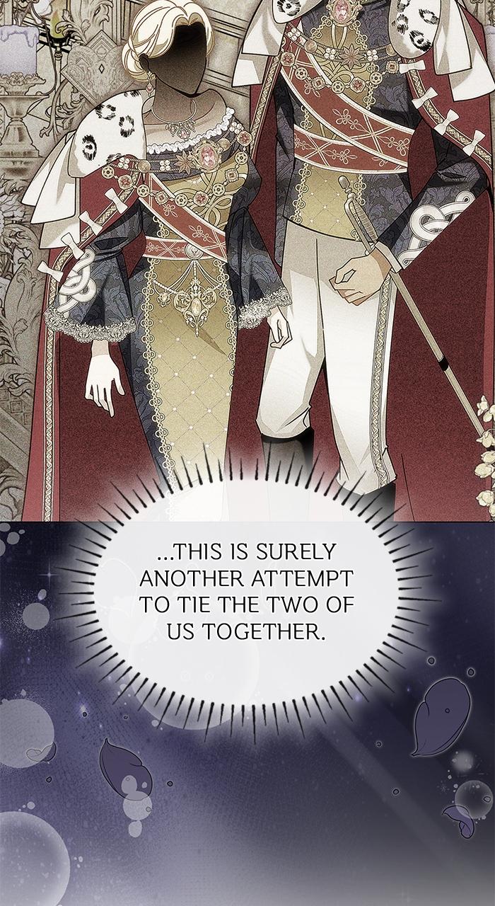 The Serpent in the Empress