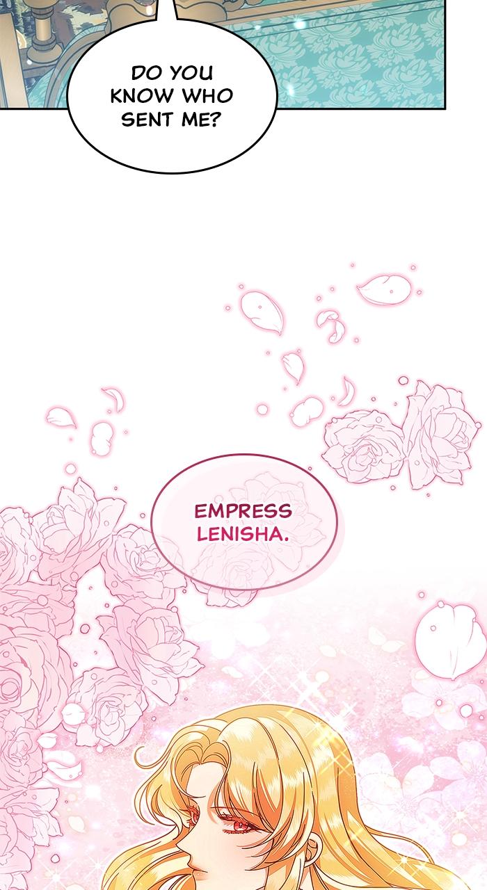 The Serpent in the Empress