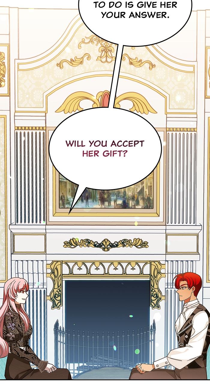 The Serpent in the Empress