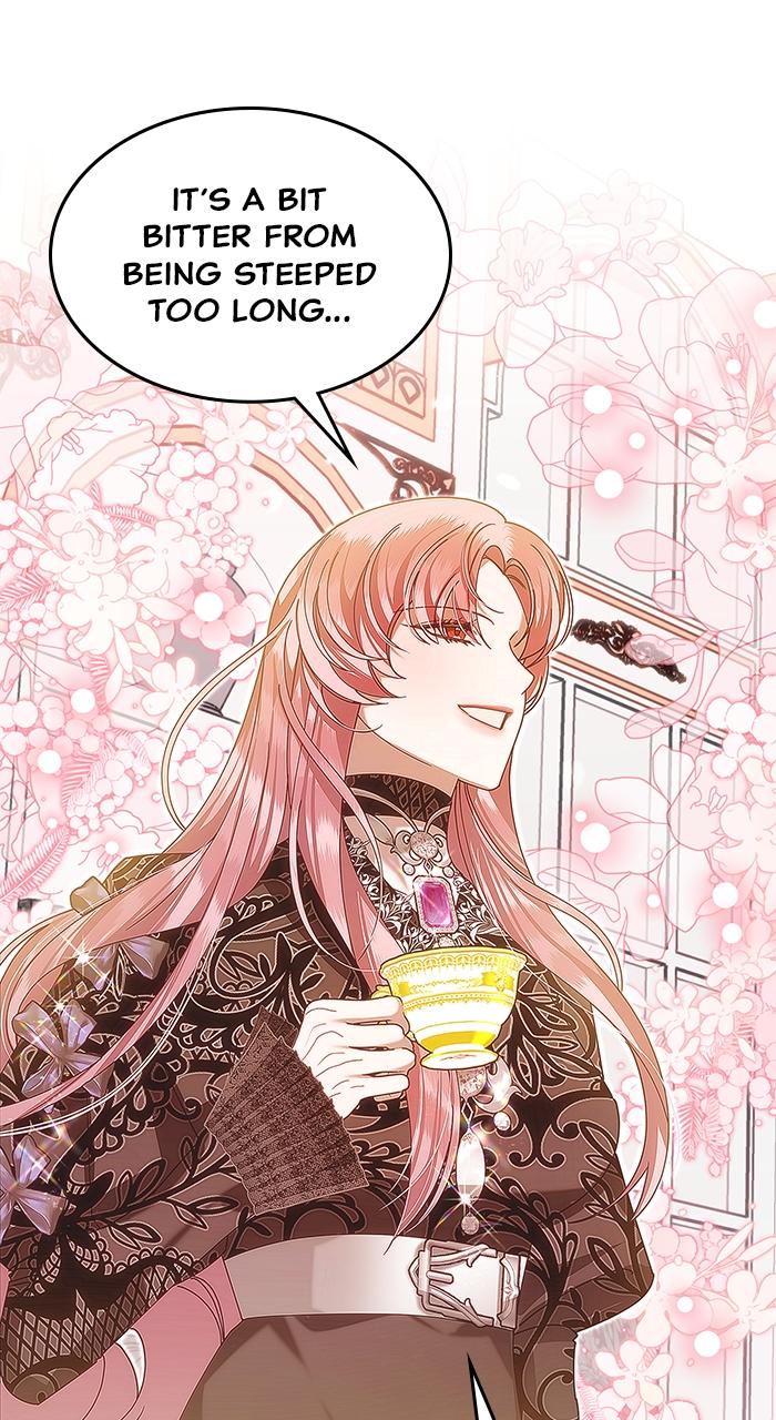 The Serpent in the Empress