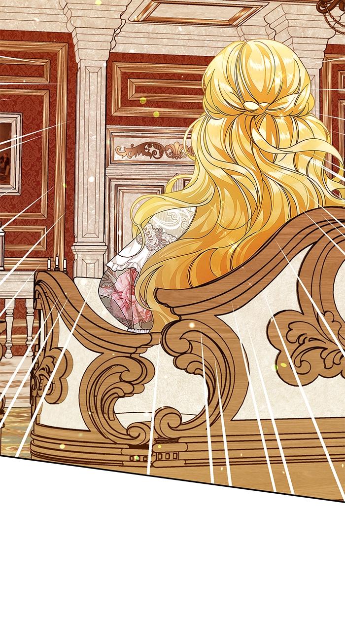 The Serpent in the Empress