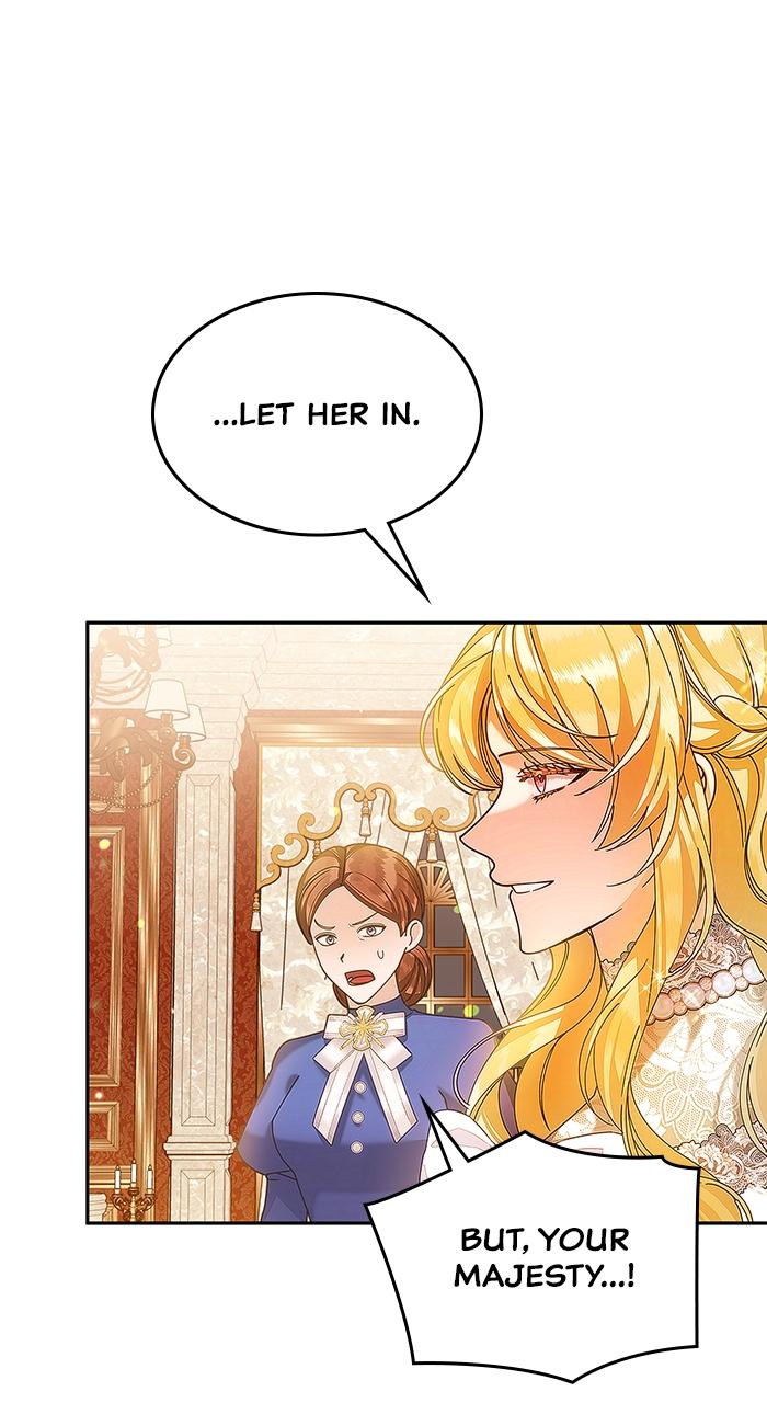 The Serpent in the Empress