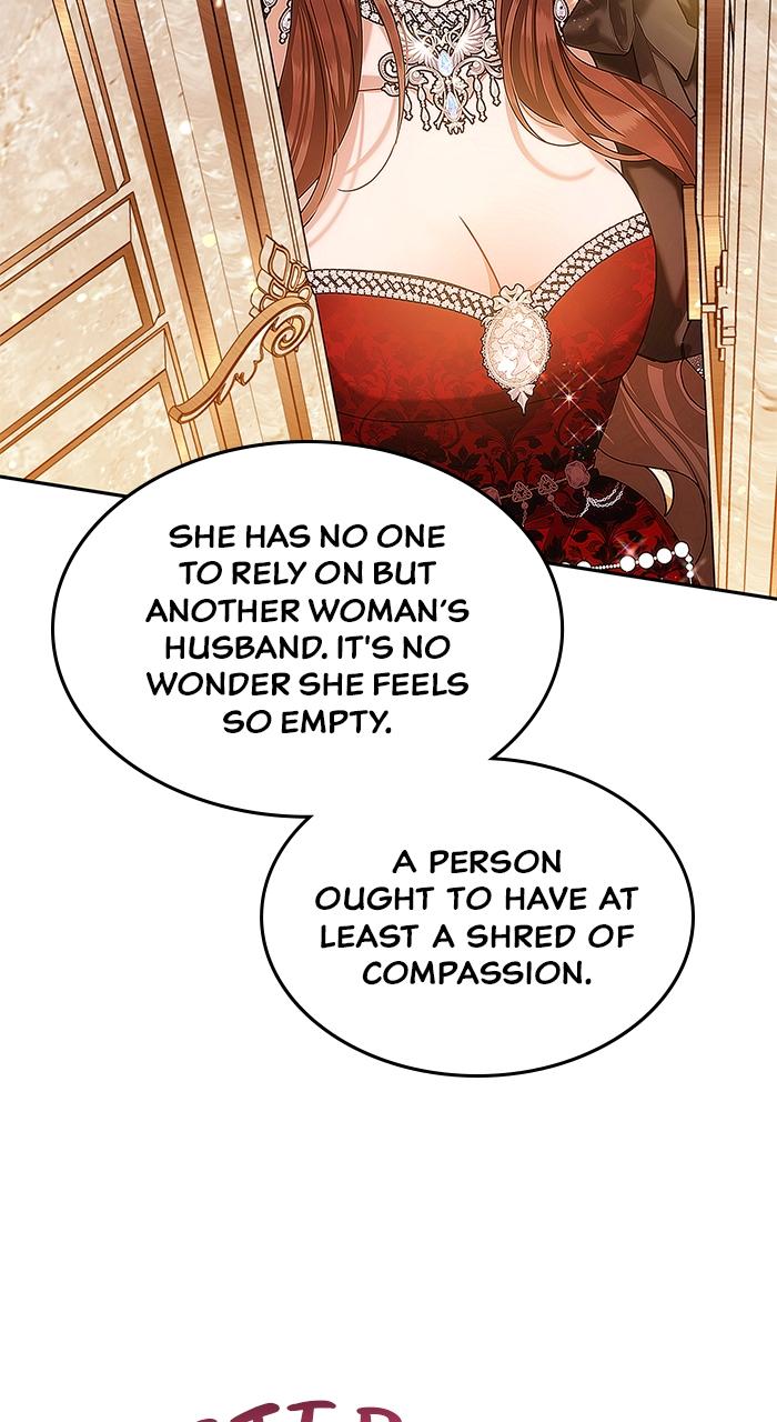 The Serpent in the Empress