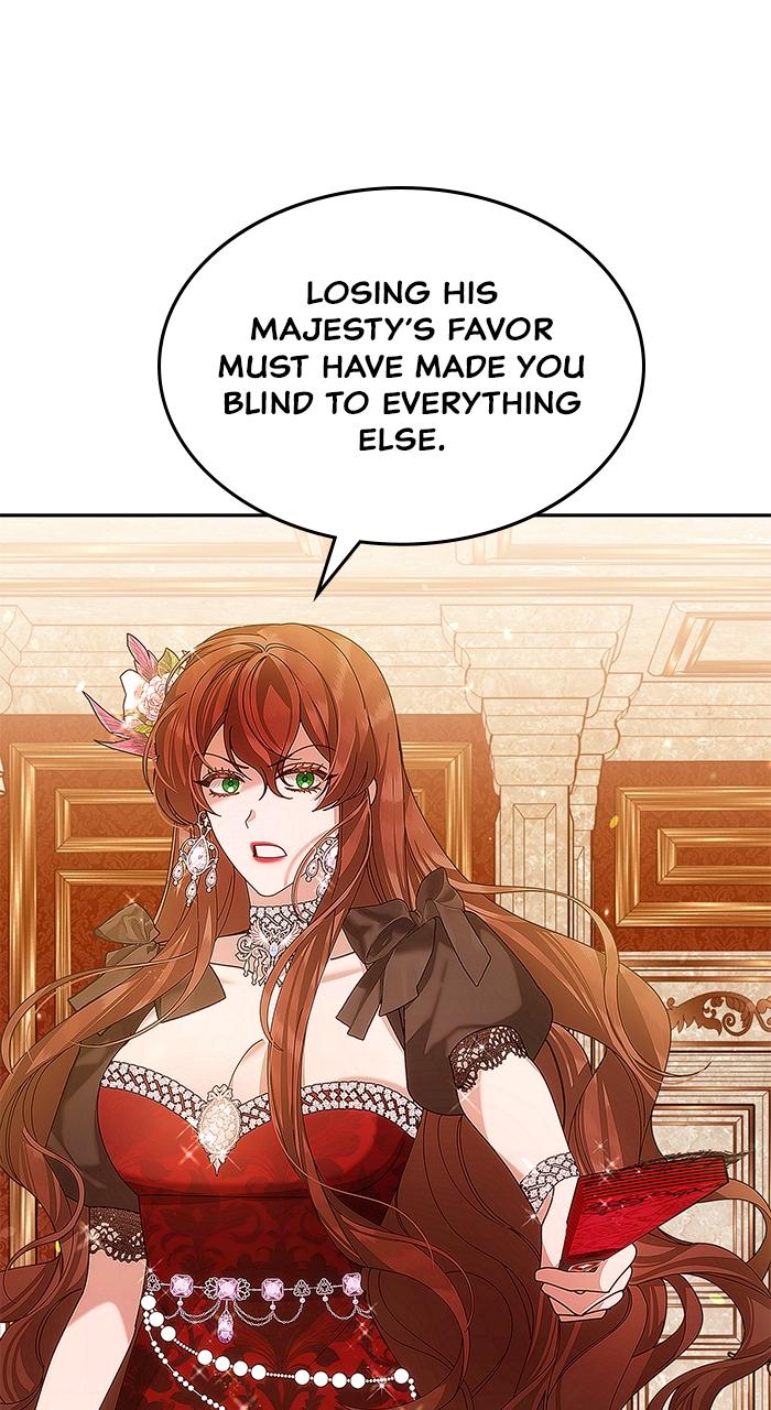The Serpent in the Empress