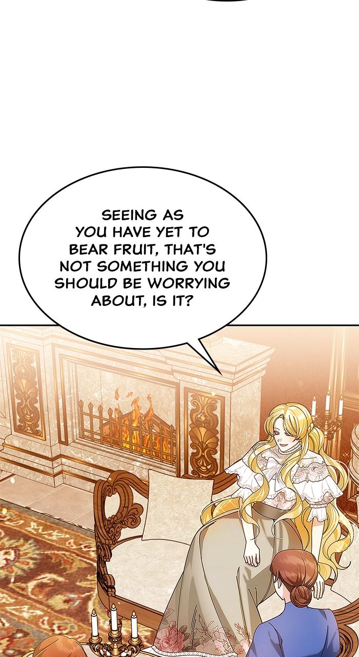 The Serpent in the Empress