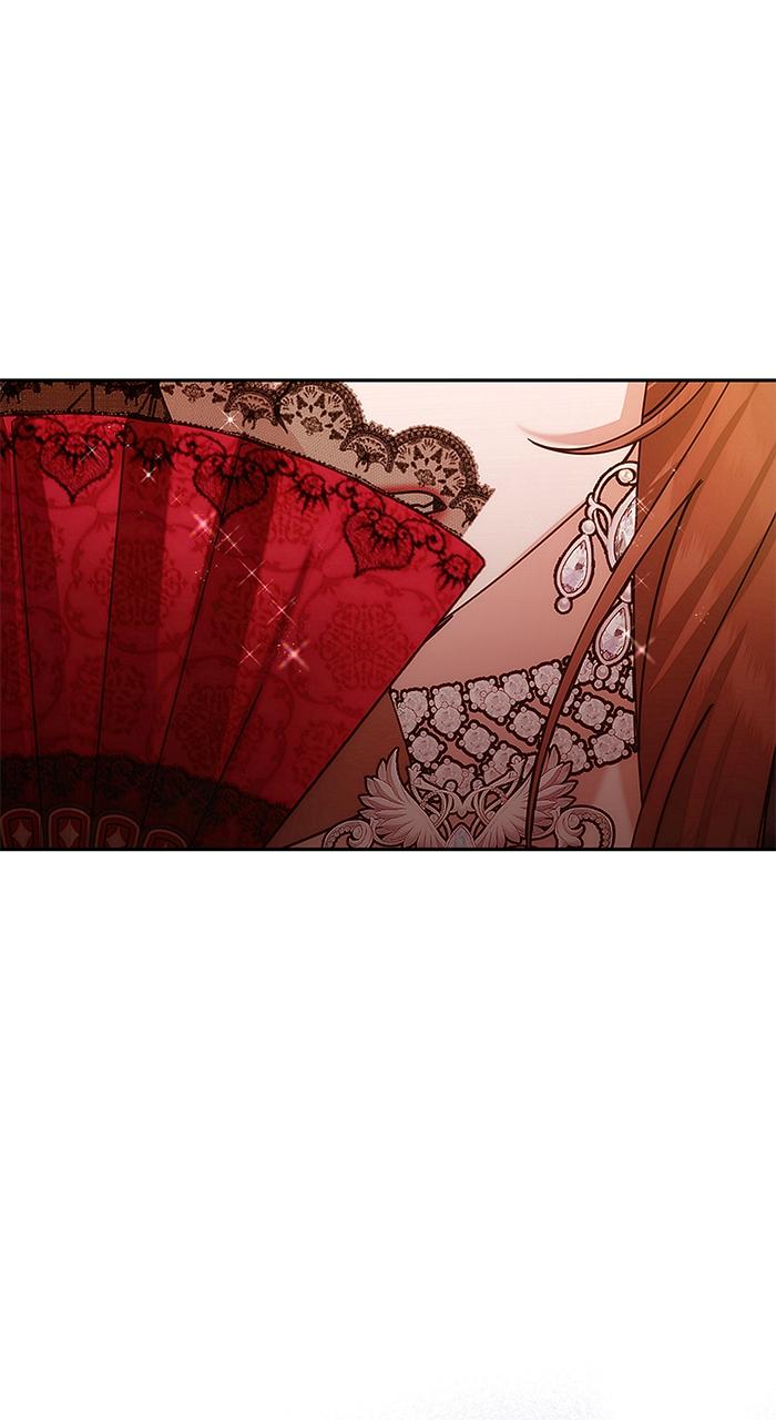 The Serpent in the Empress