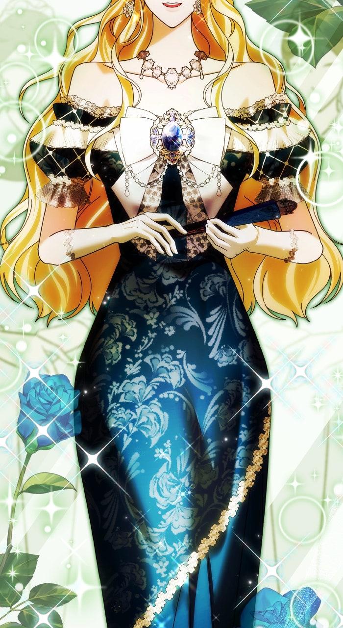 The Serpent in the Empress